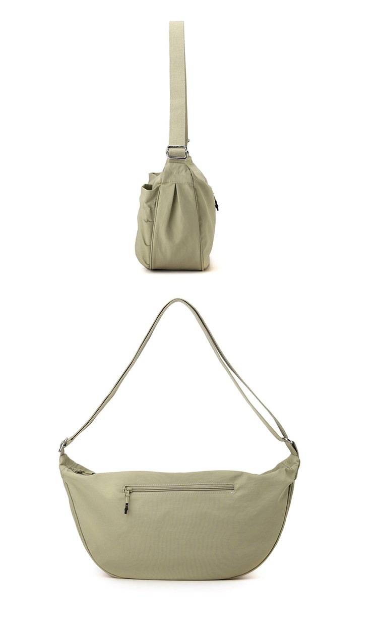 Women's Casual Nylon Shoulder Bag detail 21