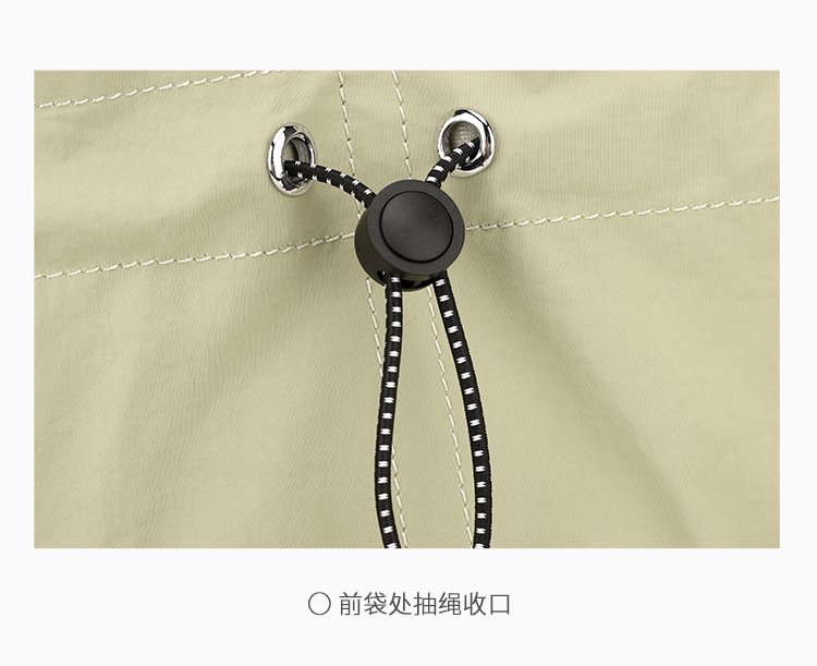 Women's Casual Nylon Shoulder Bag detail 25