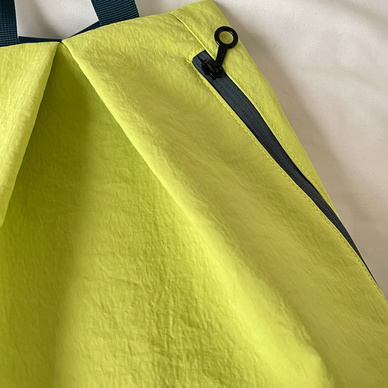 Women's Lightweight Waterproof Cloth Sport Backpack detail 15