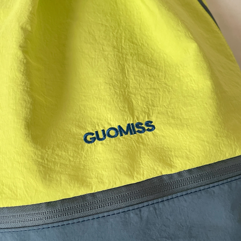 Women's Lightweight Waterproof Cloth Sport Backpack detail 16