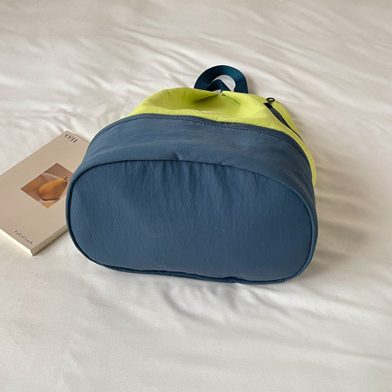 Women's Lightweight Waterproof Cloth Sport Backpack detail 18