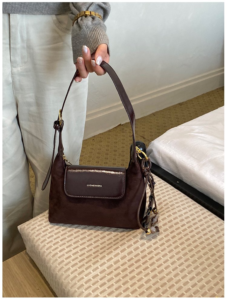 Women's Professional PU Leather Crossbody Bag with Zipper detail 29