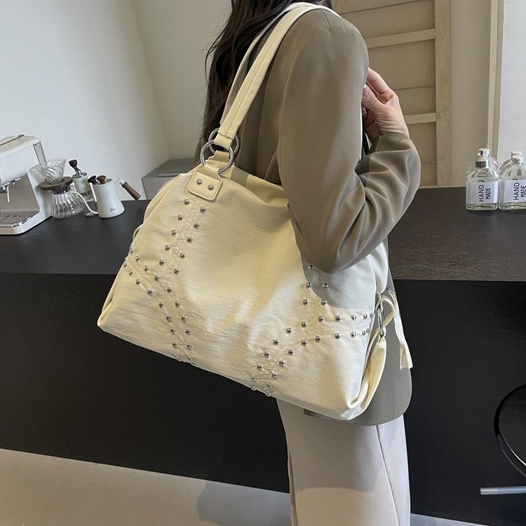 Women's Cloth Woven Tote Bag view 2