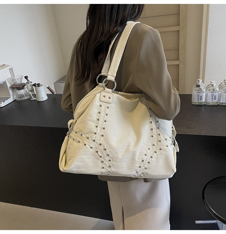 Women's Cloth Woven Tote Bag detail 25