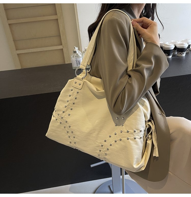 Women's Cloth Woven Tote Bag detail 39