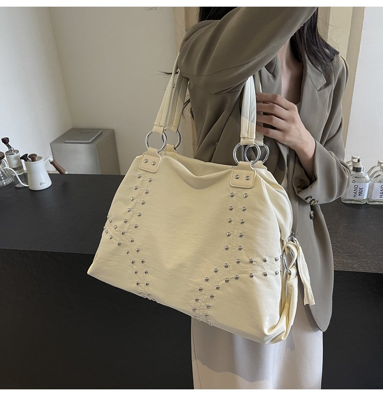 Women's Cloth Woven Tote Bag detail 40