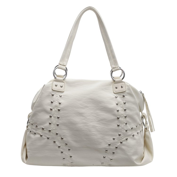 Women's Cloth Woven Tote Bag view 3