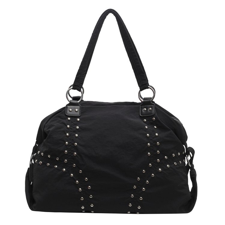 Women's Cloth Woven Tote Bag view 4