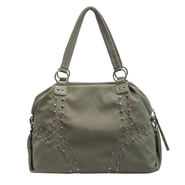 Women's Cloth Woven Tote Bag view 6