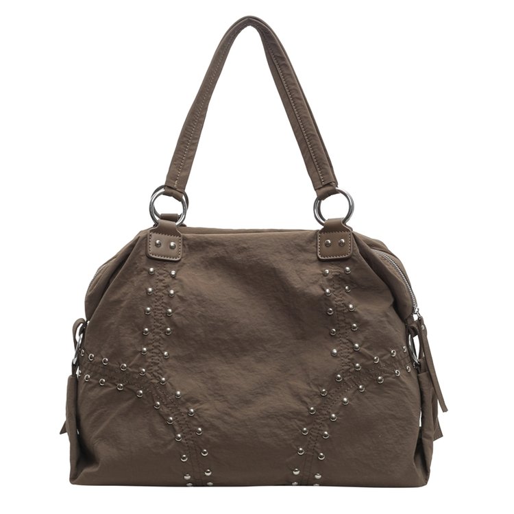Women's Cloth Woven Tote Bag view 1